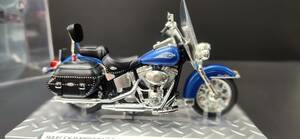 HARLE-DAVIDSON　FLSTCI　HERITAGE　SOFTAIL CLASSIC　2006