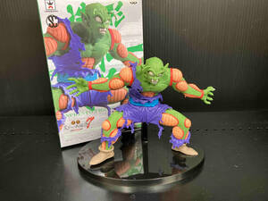 バンプレスト ピッコロ A(フルカラー) ドラゴンボールZ SCultures BIG 造形天下一武道会7 其之六 ドラゴンボールZ