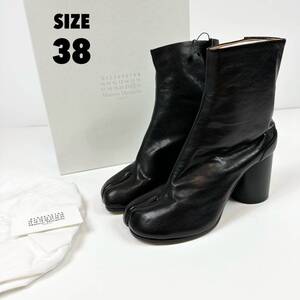 新品100%本物 Maison Margiela タビ ブーツ マルジェラ 足袋