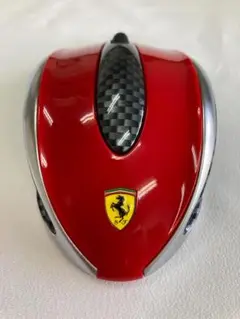 【Ferrari OFFICIAL PRODUCT】ワイヤレスマウス