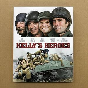 (Blu-ray Disc) 戦略大作戦 / Kelly