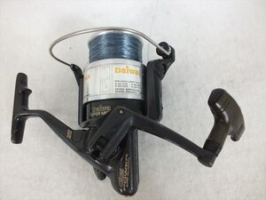 ♪ Daiwa ダイワ SUPER MILLIONMAX GS 3000 リール 中古 現状品 240901Y8058