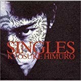 【CD】氷室京介　－　SINGLES