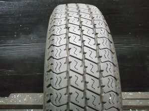 【S9】SUPER VAN356◆145/80R12 80/78N◆1本即決