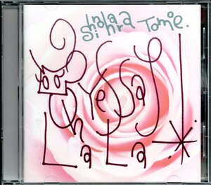 【中古CD】篠原ともえ/Oh Yes Say LaLa