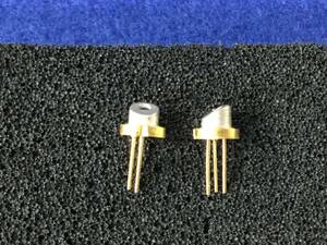 SLD104U 【即決即送】ソニーAlGaAs レーザーダイオード [110ByK/279042M] SONY AlGaAs Laser Diode　２個セット 