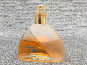 G4F182◆ ジャンヌアルテス アローム アブソル オーデパルファム EDP 香水 100ML