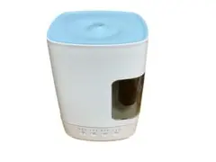 加湿器 超音波式加湿器　アロマディフューザー　⭐︎お正月SALE⭐︎お値下げしました