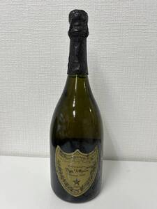 【1円～】ドンペリニヨン 2003 750ml 12.5% 241222 Dom Perignon