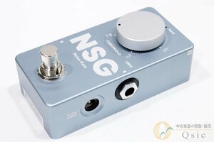 [超美品] Darkglass Electronics NSG Noise Gate ハイゲインベースに最適なノイズゲート [TJ440]