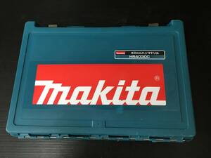 【中古品】★makita(マキタ) 40㎜ハンマドリル(六角シャンク) HR4030C　T5303　ITAQ3S2D1XTM