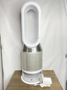 Dyson ダイソン Pure Humidify+Cool 加湿空気清浄機 PH01 2020年製 動作OK★保証有（管理ID：4186）