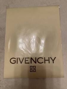 未使用　当時物　GIVENCHY パンティストッキング 31プリムベール ジバンシー パンスト panty stocking 　サイズ：L 　KK2281