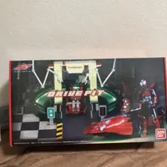 仮面ライダードライブ ドライブピット