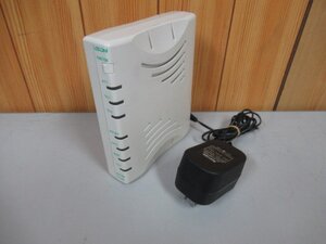 ▲TD480 アレクソン ALEXON ISDNターミナルアダプター 保証有 ZW2 8980)