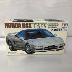 1/24 ホンダ NSX タイプR 「スポーツカーシリーズ」 タミヤ プラモデル