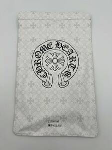 【新品】CHROME HEARTS クロムハーツマスク ホワイト Regular