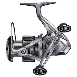 シマノ(SHIMANO) スピニングリール 21 ナスキー C3000DH