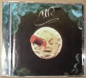 CD★AIR 「LE VOYAGE DANS LA LUNE」　エール