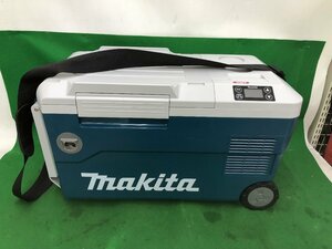 【中古品】★makita(マキタ) 40vmax充電式保冷温庫 青(本体のみ) CW001GZ / ITGO6V3ABS5C