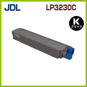 LP3230C 黒　即納！後払！JDL対応　リサイクルトナーカートリッジ LP3230C 黒