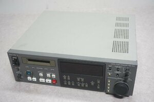 [SK][H4619814] SONY ソニー PCM-7040 業務用PCMレコーダー DATレコーダー