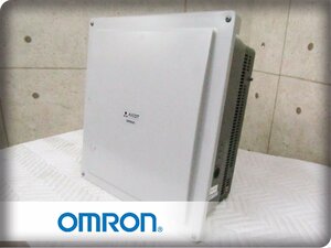 OMRON/オムロン/KPVシリーズ/太陽光発電用ソーラーパワーコンディショナ(屋外用)/トランスレス方式/2020年製/KPV-A55-J4/20万/khhn26891m