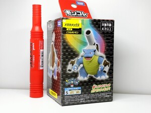 ★モンコレ　メガカメックス　ポケモン　新品未開封★