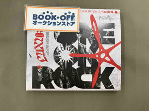 ONE OK ROCK CD Luxury Disease(初回生産限定盤)(DVD付)