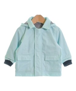 PETIT BATEAU ブルゾン（その他） キッズ プチバトー 中古　古着