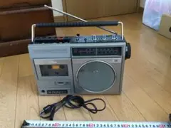 pioneer ラジオカセットテープレコーダー RK-303A 当時物　ジャンク