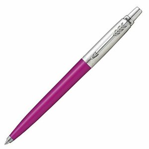 PARKER パーカー ジョッターオリジナル サスティナブル ジェルペン (マジェンタ)