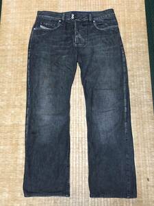 DIESEL メンズ DENIM DIVISION SIZE 33 パンツ ジーンズ デニム 