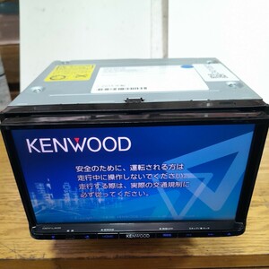 KENWOODケンウッド MDV-L402 2014年度第01版地図データ(管理番号:24010873)