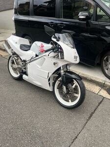 NSR250 MC18 ロスマンズ　 ホンダ