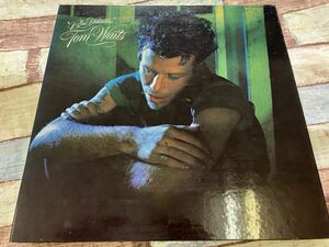 Tom Waits★中古LP国内盤「トム・ウエイツ～ブルー・ヴァレンタイン」