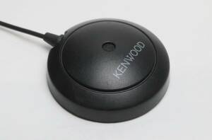 KENWOOD イコライザー用 測定マイク