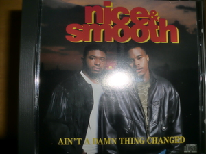 美品 nice & smooth [Ain