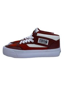 VANS◆ローカットスニーカー/27cm/BRW