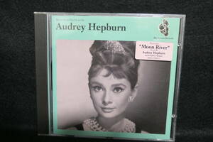 ★同梱発送不可★中古CD / Music from the Films of Audrey Hepburn / オードリー・ヘプバーン