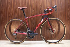 ■TREK トレック EMONDA SL フルカーボン SHIMANO ULTEGRA R8070 Di2 2X11S サイズ52 2019年モデル 超美品