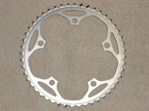 SHIMANO 9speed DURA-ACE　FC-7700　シクロクロス　ピン付 新品