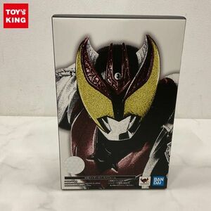 1円〜 S.H.Figuarts 真骨頂製法 仮面ライダーキバ キバフォーム