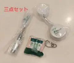 値下げ！【三点セット】VT COSMETICS ミニチュアチャーム ガチャ