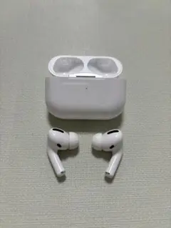 アップル AirPods Pro (第1世代)