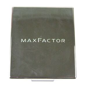 マックスファクター アイグラデーション カラーズ アプリコットミント 若干使用 コスメ レディース 7.2gサイズ MAX FACTOR