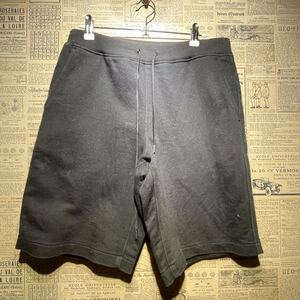 JOURNAL STANDARD スウェットショートパンツ size M