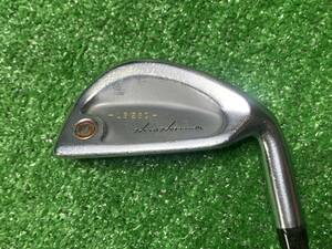 SAI-2133　中古　単品アイアン　レディース　HONMA ホンマ　LB 280　11番アイアン　カーボンシャフト　Flex 不明