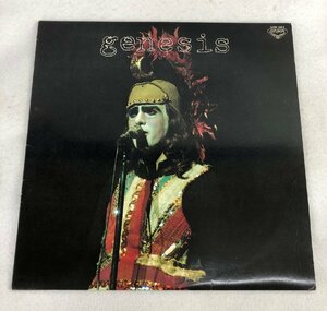 ★中古品★LPレコード ジェネシス 創世記2 GXH1054