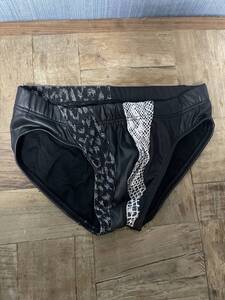 【競技パンツ】SUMMER STYLE AWARD　UNDERPANTS